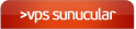 vps sunucu