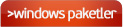 hosting windows